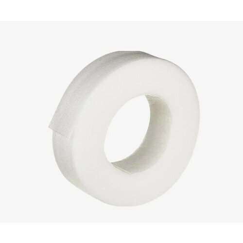 Лента уплотнительная самоклеящаяся для окон Мастер 30мм, 2мм, 10м 23006