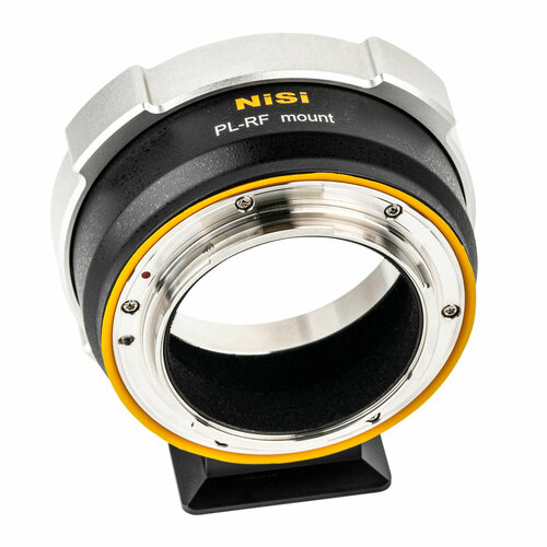 Адаптер NiSi ATHENA PL-RF Mount 23862₽