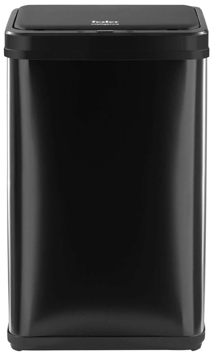 Ведро для мусора STB-50F black
