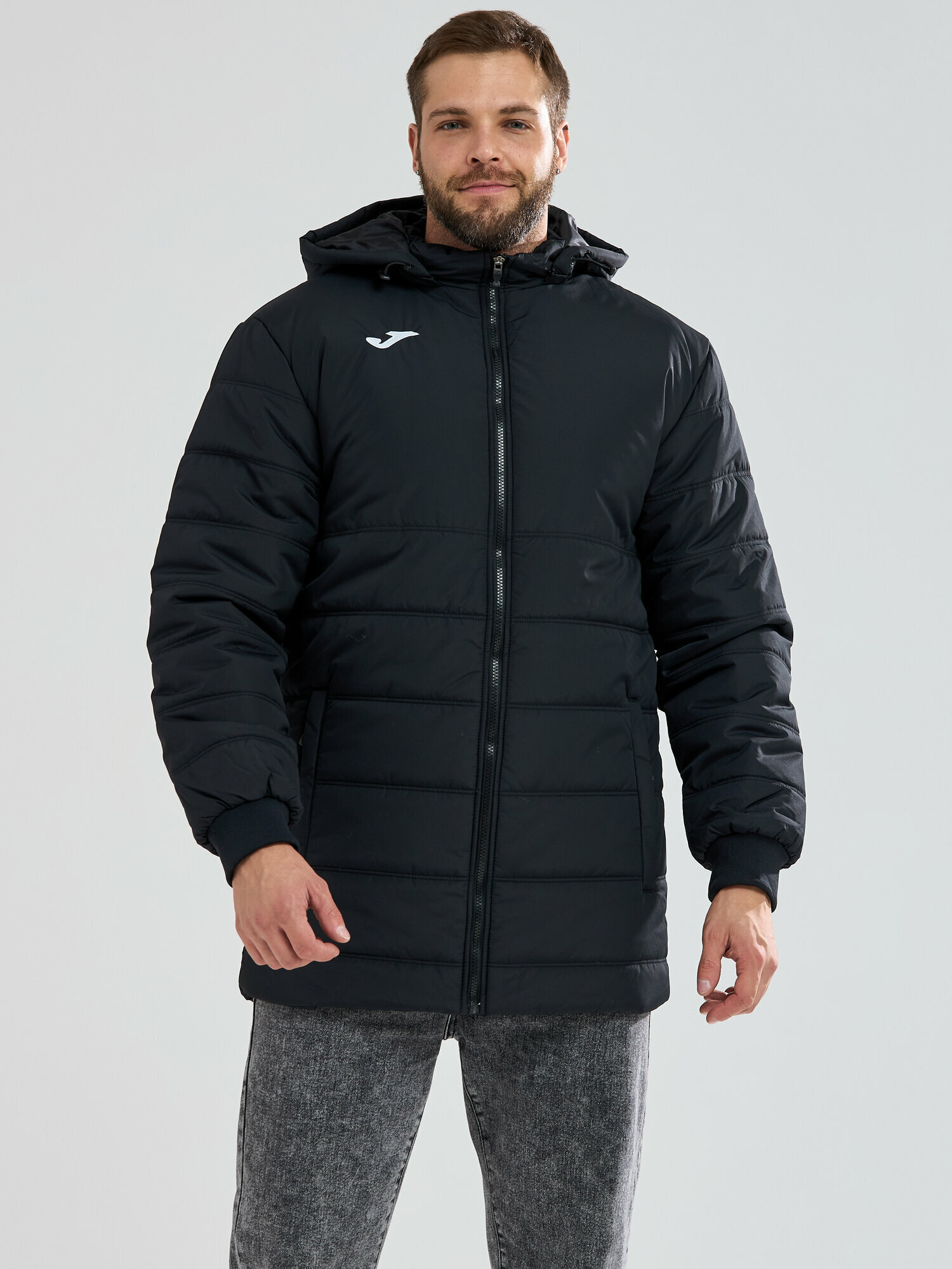 Куртка JOMA URBAN IV