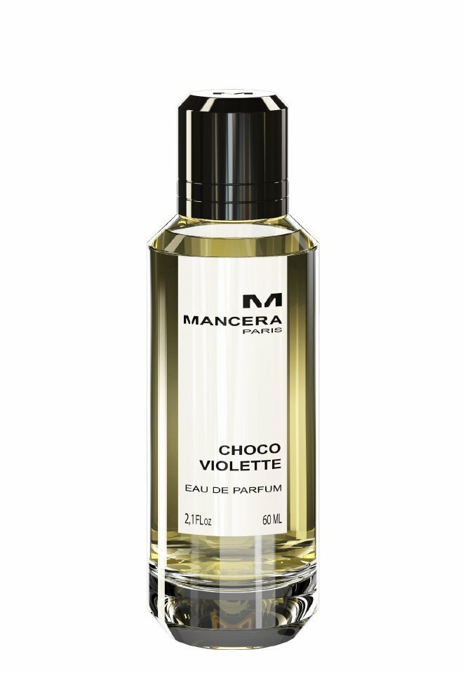 Парфюмерная вода Mancera Choco Violette 60