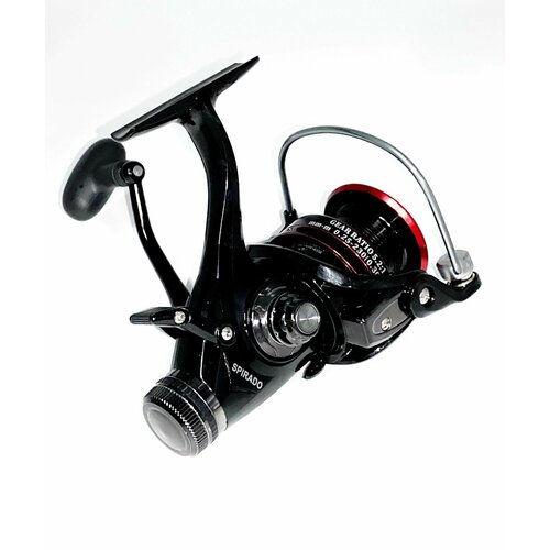 Катушка карповая Spirado SRD3000 KAIDA