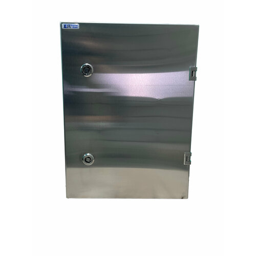 Корпус навесной из нержавеющей стали серии VP IP66 500х600х250 УХЛ1