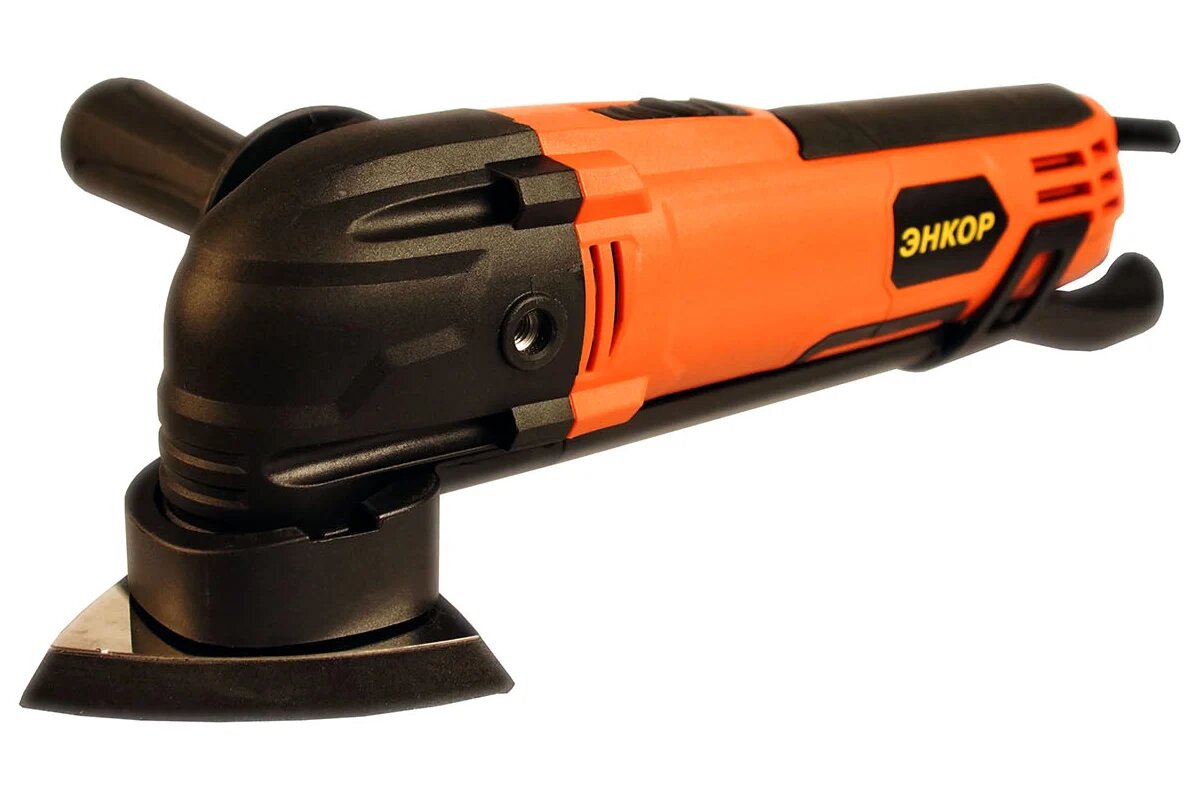 Энкор Резак универсальный МФЭ-300Э + кейс 50272