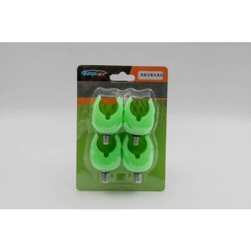 Подставка(крепление) для удилищ с резьбой под род под (фосфорное)