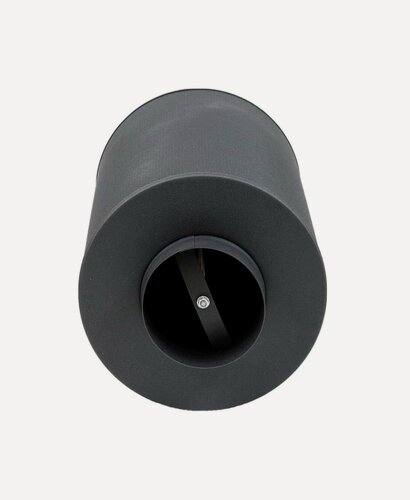 Изображение товара Угольный фильтр MAGICFILTER 500 куб. м./125 мм.