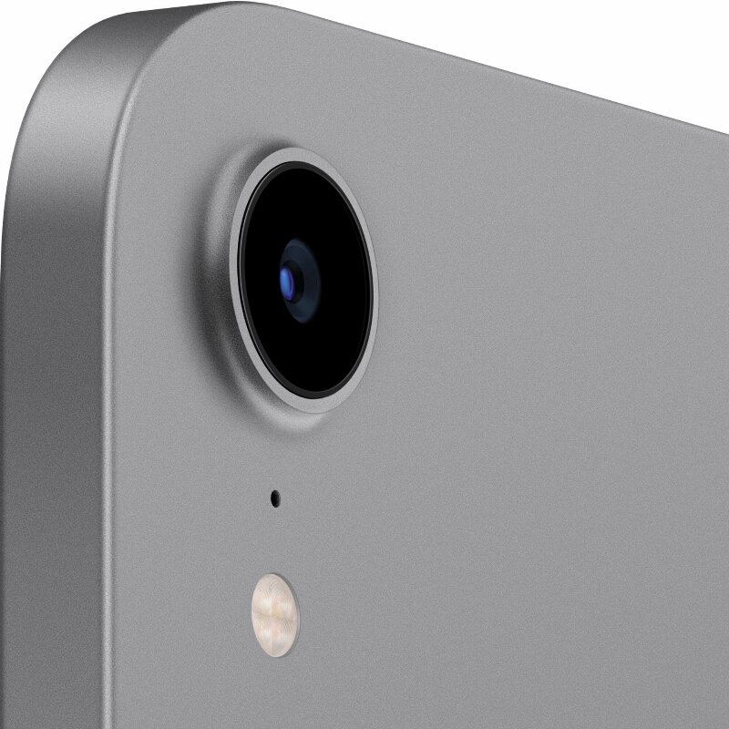 Обзор: Планшет Apple iPad Mini 6 2021 Wi-Fi 256 Гб, Gray, серый