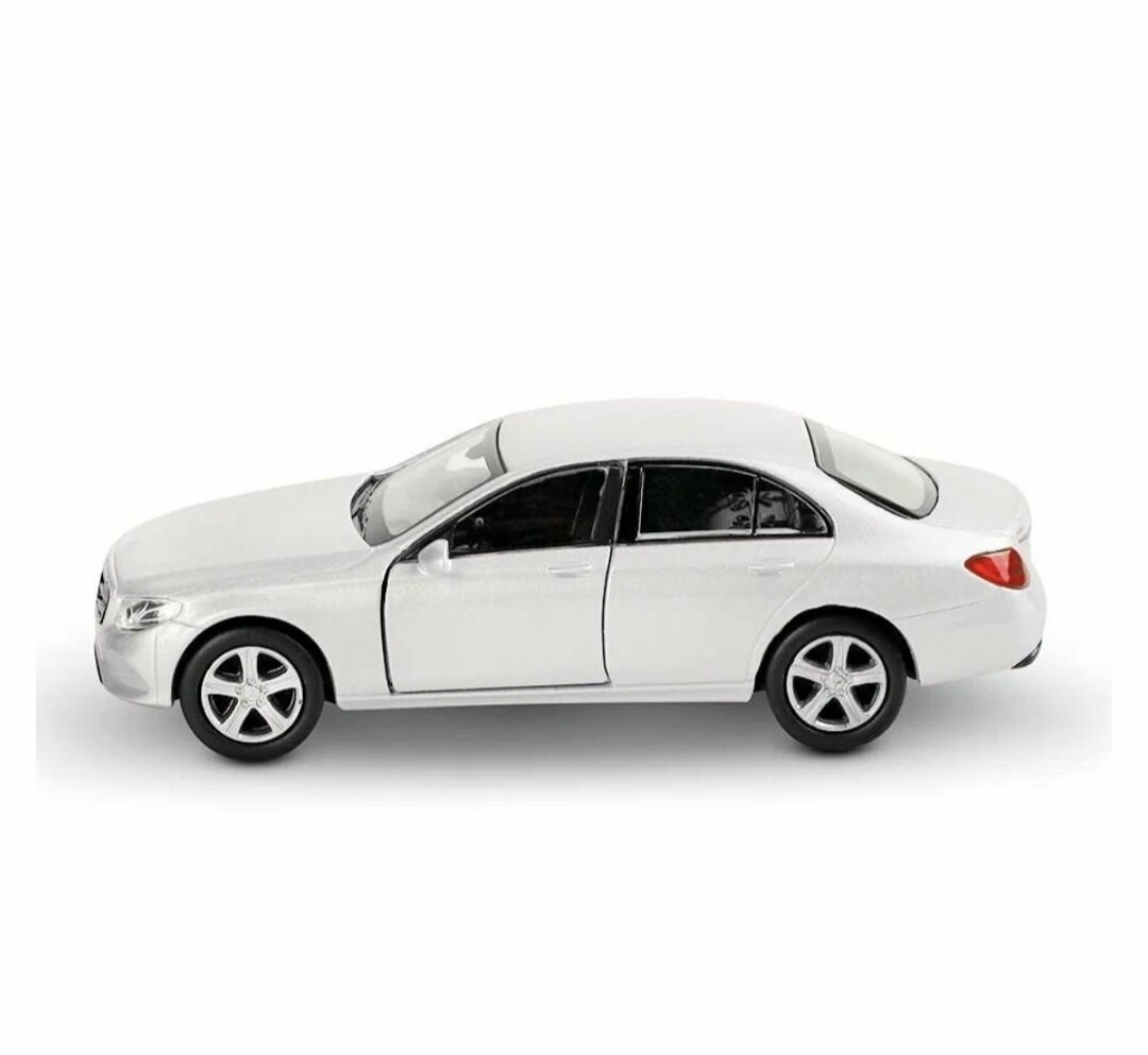 Mercedes E Class