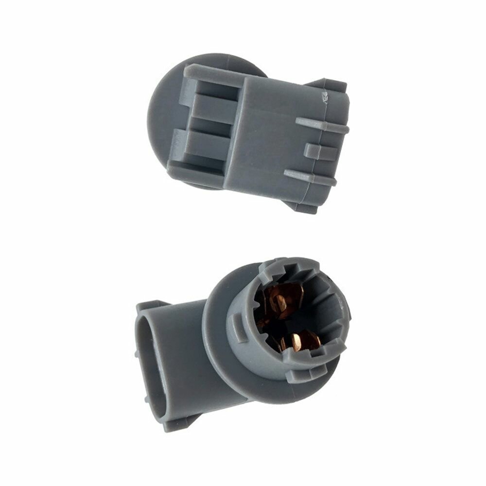 2 штуки задних бампера номерных знаков для Toyota Tundra 2000-2012