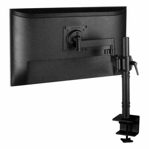 Аксессуары Arctic Крепление для монитора к столу ARCTIC X1 Desk Mount Monitor Arm AEMNT00061A