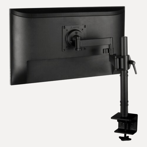 Изображение товара Аксессуары Arctic Крепление для монитора к столу ARCTIC X1 Desk Mount Monitor Arm AEMNT00061A