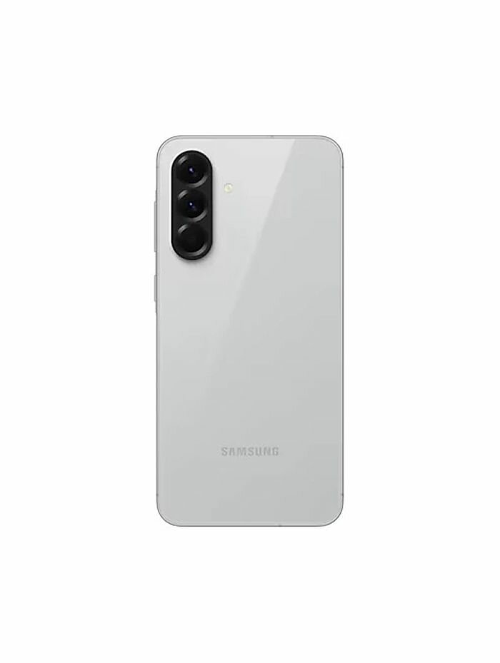Смартфон Samsung Galaxy A56 5G 8/256GB, Dual: nano SIM + eSIM, Awesome Lightgray — фото 1