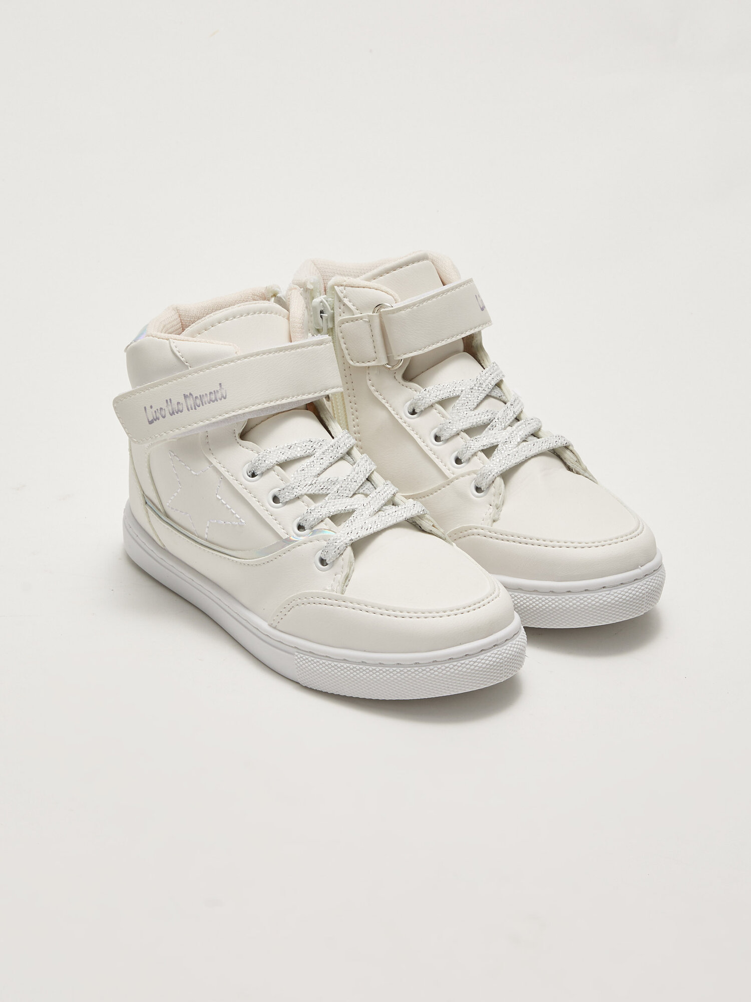 Кеды LC Waikiki, размер 36, white