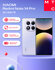 Смартфон XIAOMI Redmi Note 14 Pro 12/512Gb LTE DS Aurora Purple