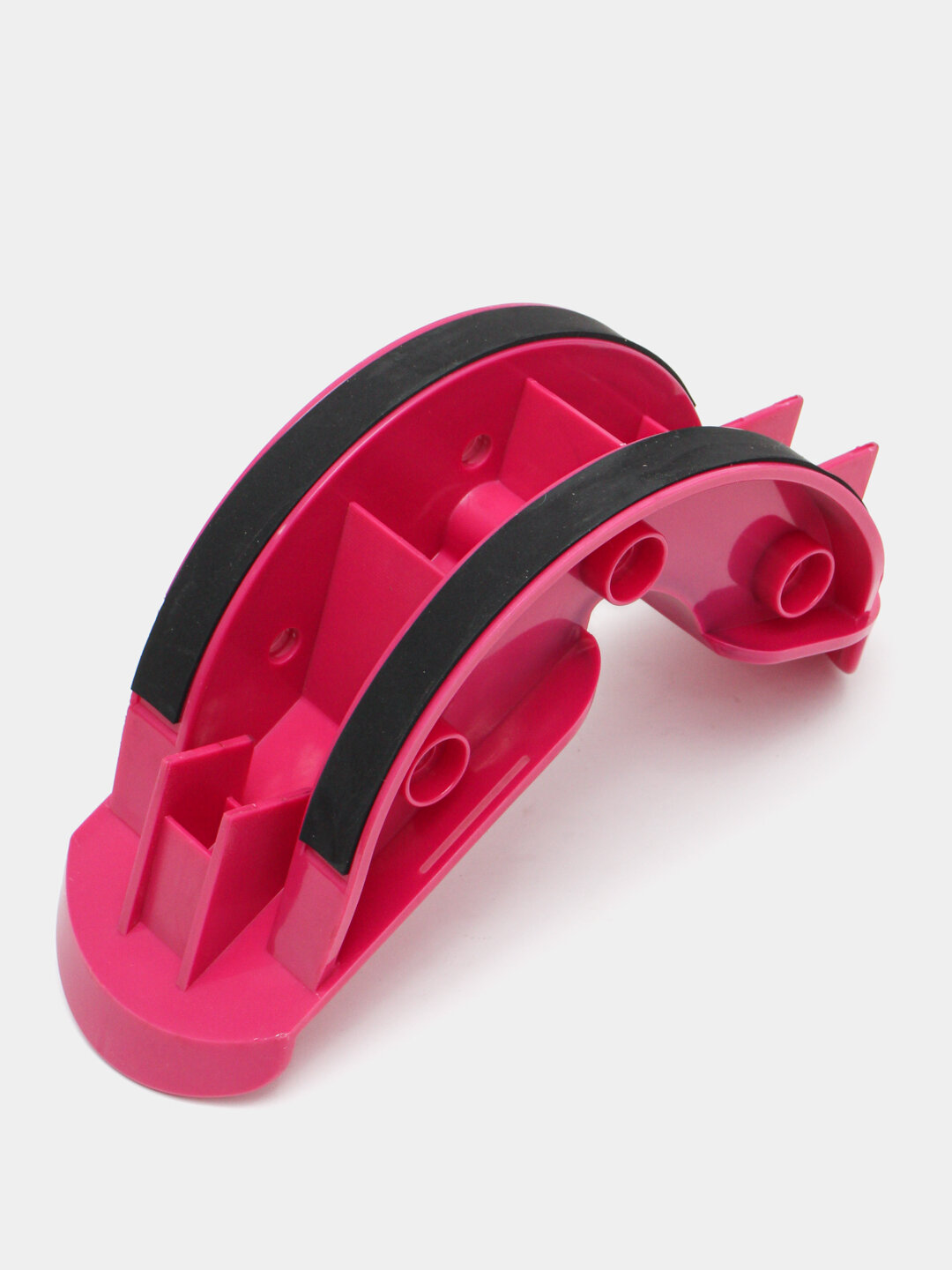 Тренажер General Fitness, растяжка подъема стопы, для одной ноги, до 43 р-ра, до 113кг — фото 1