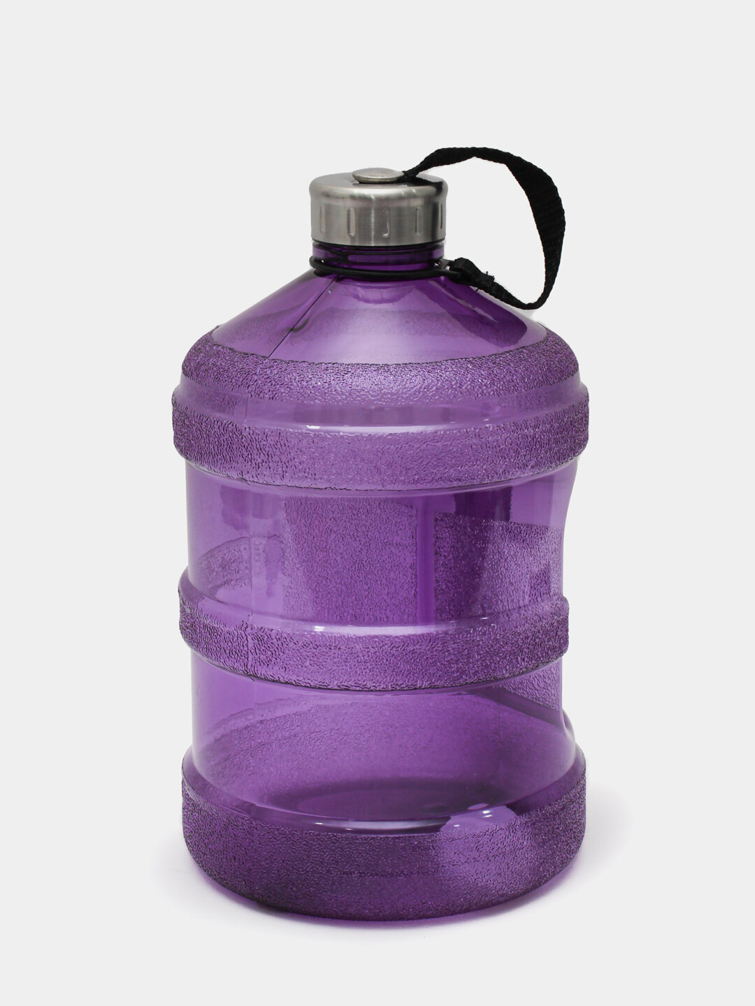 Шейкер-бутылка, для коктейля, протеина и воды, с трубочкой и клапаном, многоразовая — фото 1