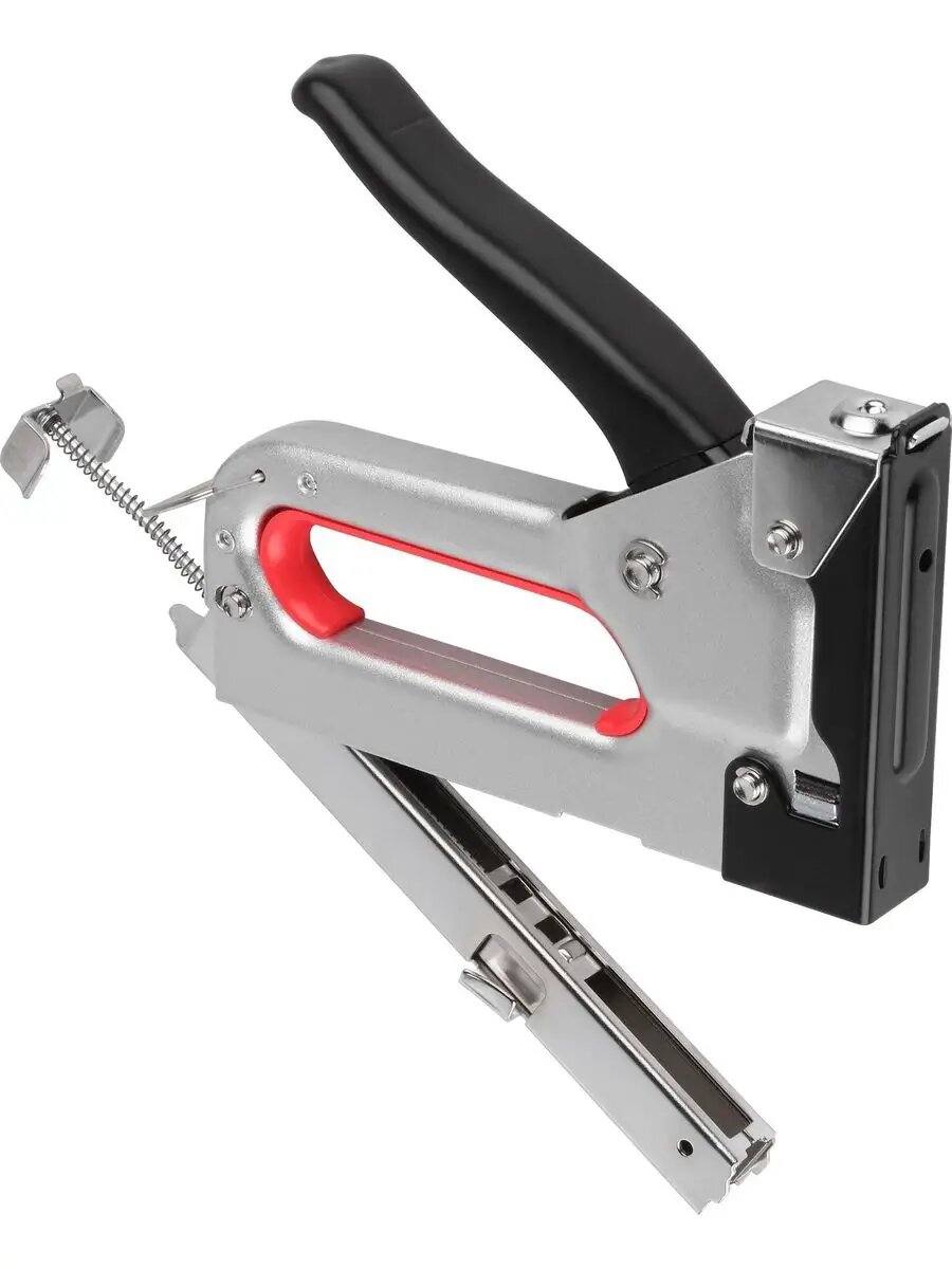 Строительный степлер STARTUL Master (ST4502) — фото 1