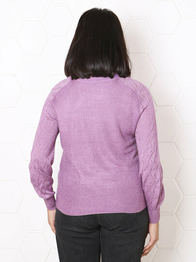 Пуловер размер One Size — фото 1