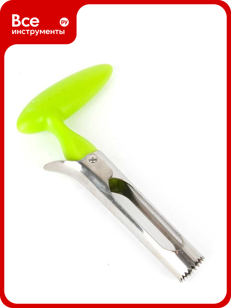 Нож для удаления сердцевины из яблок Best Home Kitchen 9902580