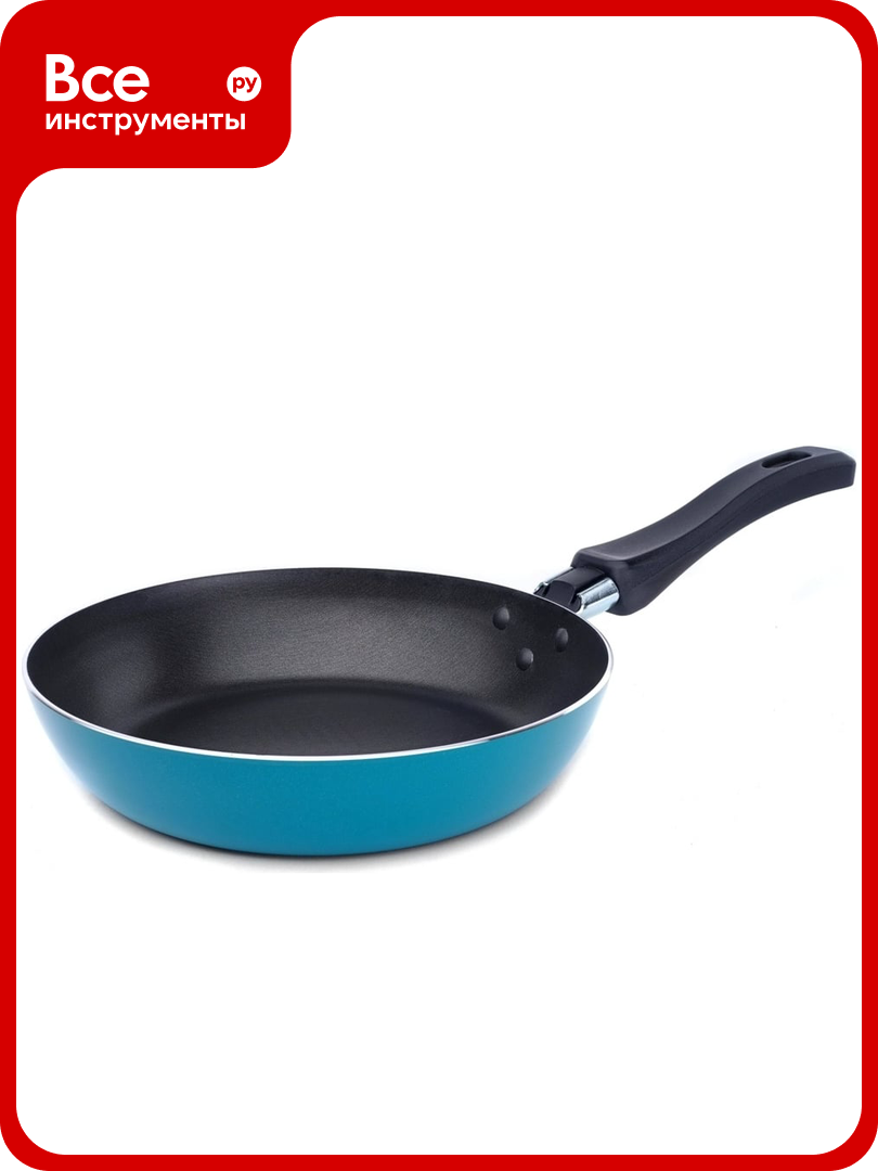 Сковорода SCOVO диаметр 180 мм RB 061