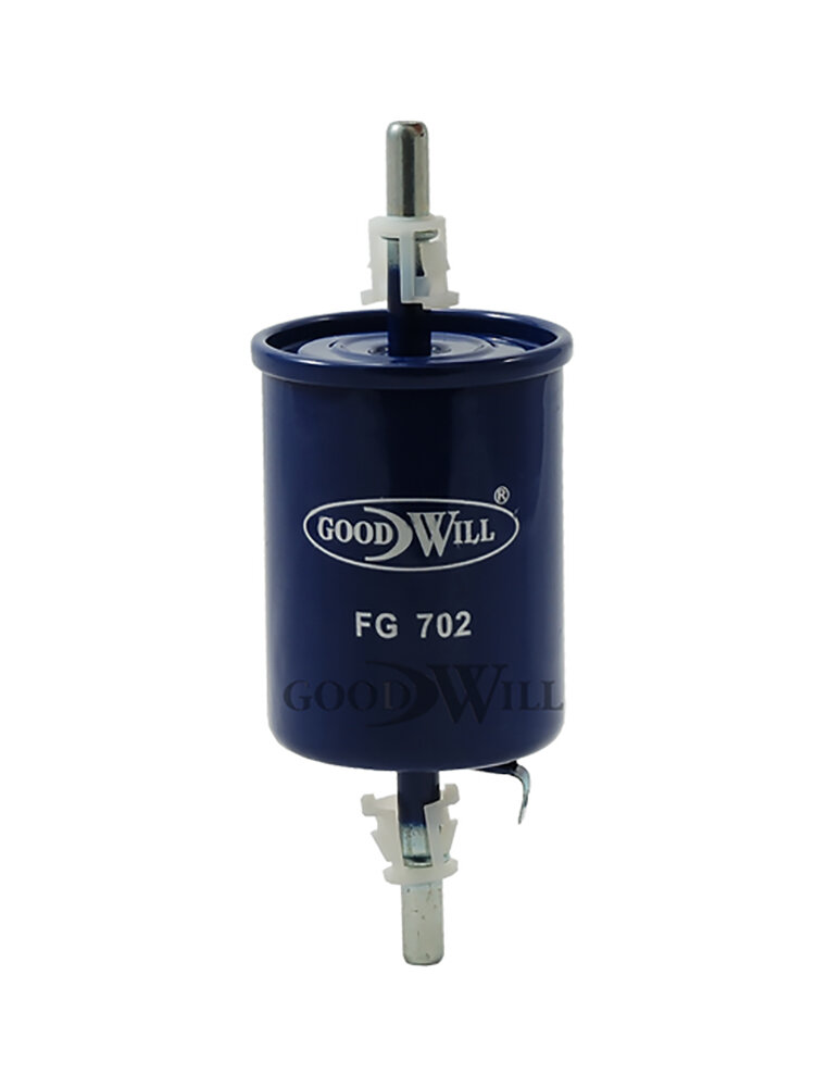 Фильтр топливный Goodwill FG702 для а/м Volkswagen Polo AUDI A2 / Фольксваген Поло Ауди А2