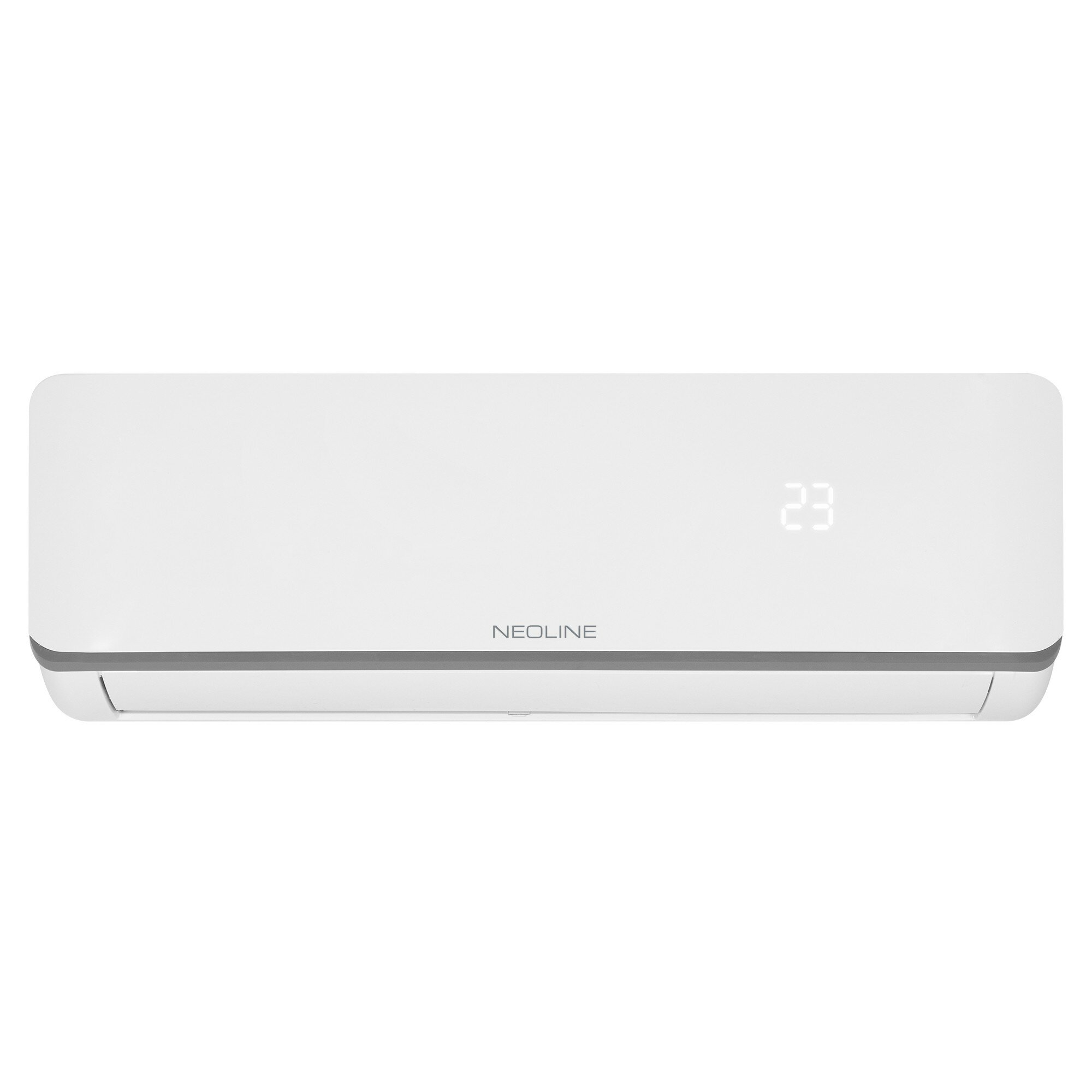 Кондиционер Сплит-система NEOLINE Airfresh NAM-09HN1_V2 комплект, площадь охлаждения/обогрева до 26 м², компрессор GMCC-TOSHIBA — фото 18