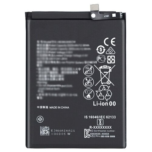 HOCO / Аккумулятор для Sam A20/A205/A30/A305/A50/A505/A30s/A307/A50s/A507 4000mAh акб samsung eb ba505abu a50 a30 a20 a20s a30s a50s a205 a305 a307 a505 100% filling capacity