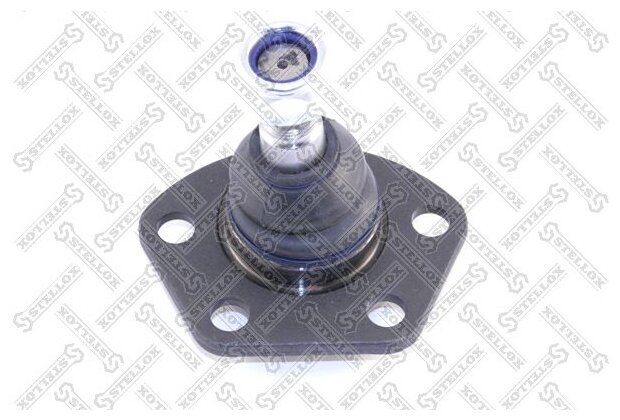 Шаровая опора нижняя передняя Stellox 52-00530-SX для Peugeot Boxer Citroen Jumper Fiat Ducato