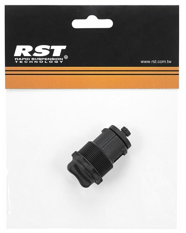 Регулятор жесткости для RST Omega 29/650B, 32 мм ноги