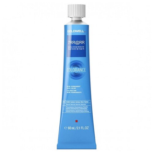 Goldwell Colorance тонирующая краска для волос, 10N светлый блондин экстра, 60 мл