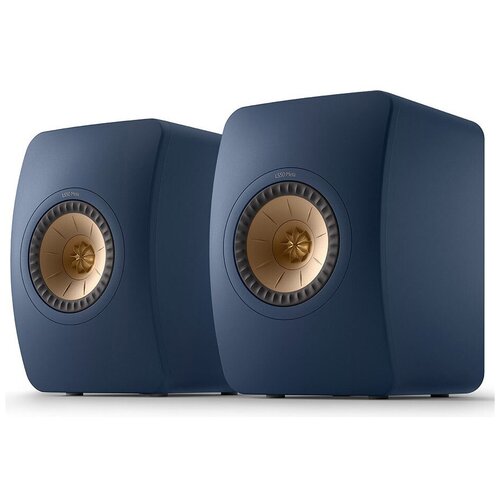 KEF LS50 Meta Royal Blue 12599000₽