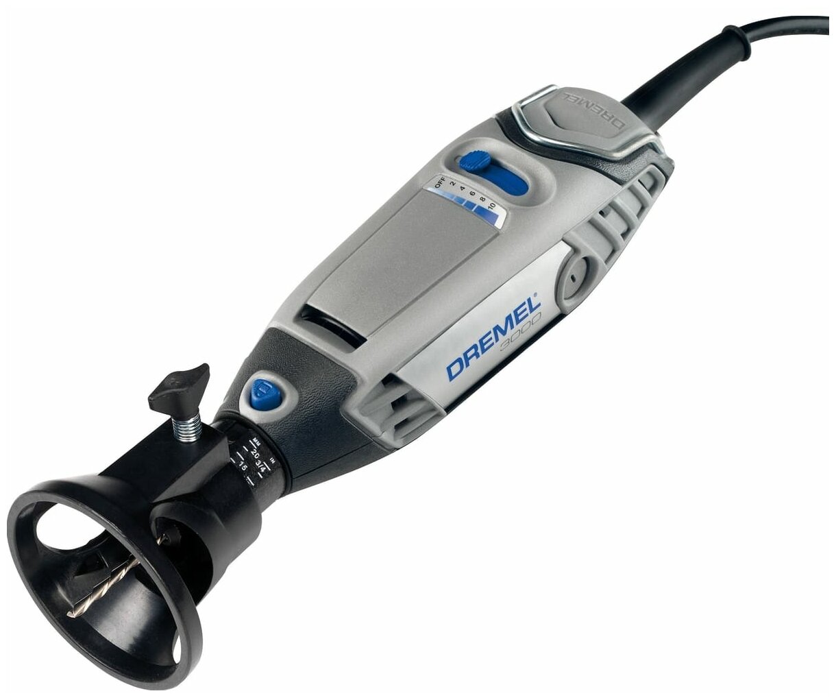 Набор для резки настенной плитки (566) DREMEL 26150566JB