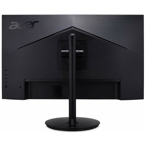 Монитор Acer CB242Ybmiprx Black