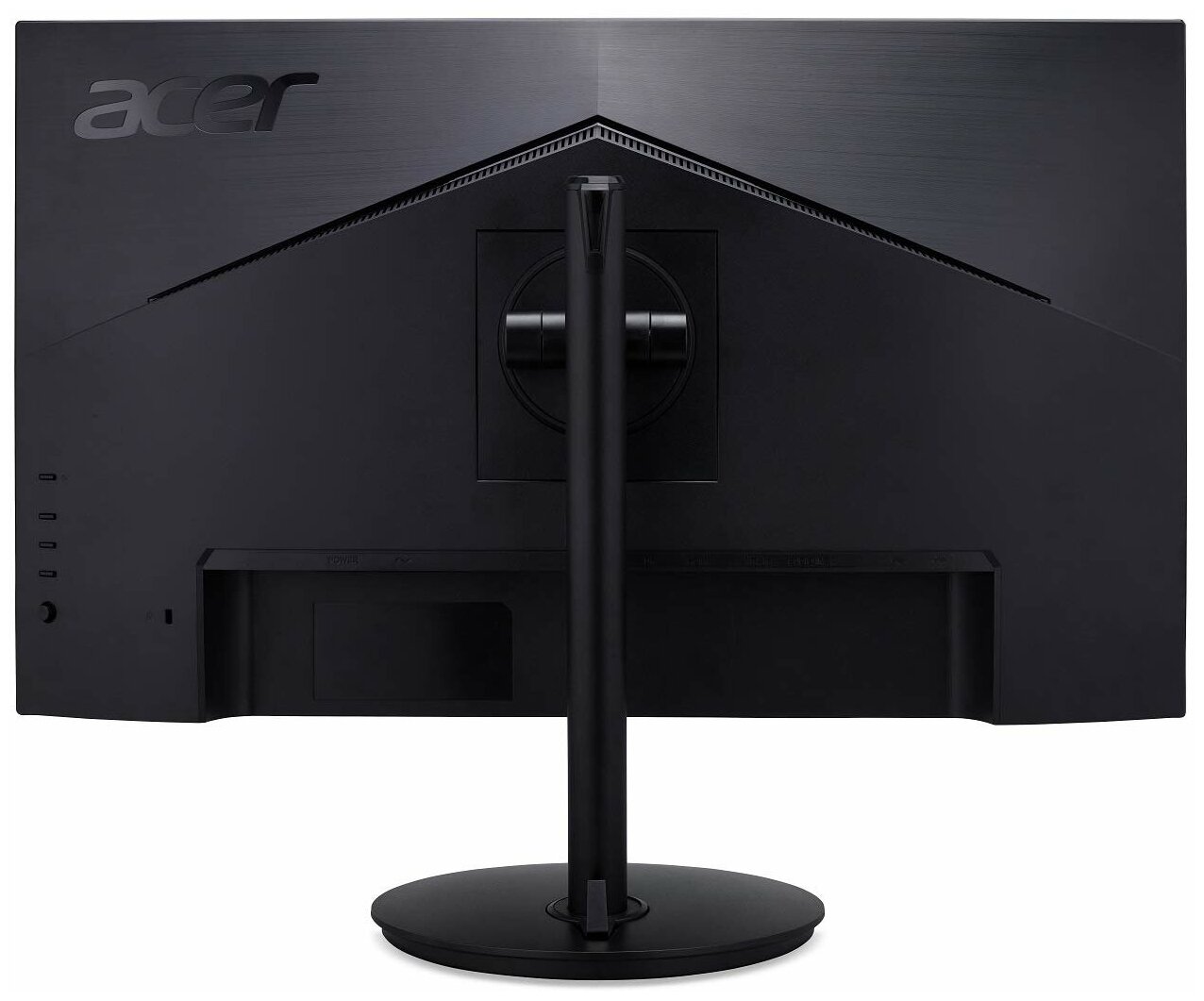 Монитор Acer CB242Ybmiprx Black