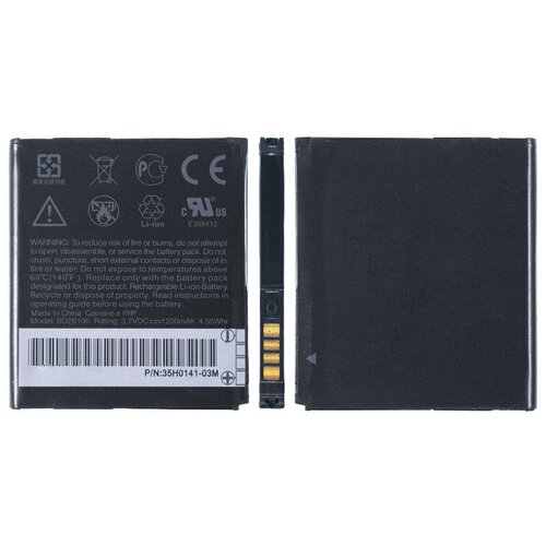 фото Аккумулятор для htc bd26100 fixiton