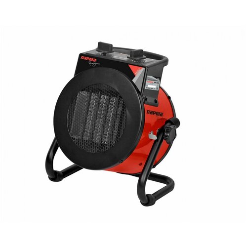 Тепловентилятор парма ТВК-3000 3 кВт керамика 249000₽