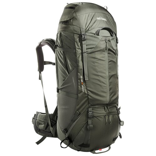 Рюкзак Tatonka Yukon X1 85+10 stone-grey-olive