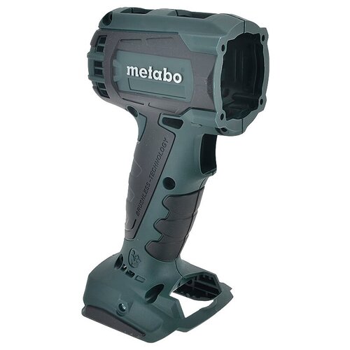 Корпус для инструмента Metabo BS 18 LTX BL Impuls 02241000 BS 18 LTX BL Quick 02197000 SB 18 LTX BL Impuls 02240000 318000₽