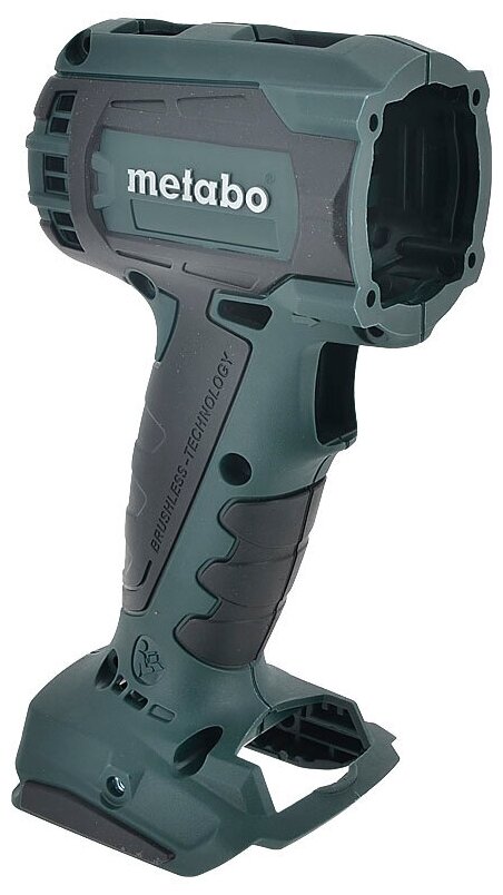 Корпус для дрели-шуруповерта аккумуляторной Metabo BS 18 LTX BL Quick (02197000)