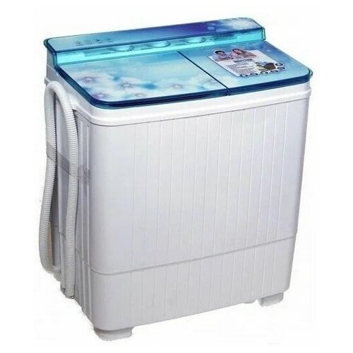 Стиральная машина RENOVA WS-50PG 999000₽