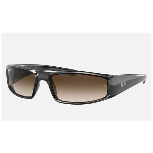 фото Солнцезащитные очки ray-ban rb4335 601/13 (58-17) luxottica