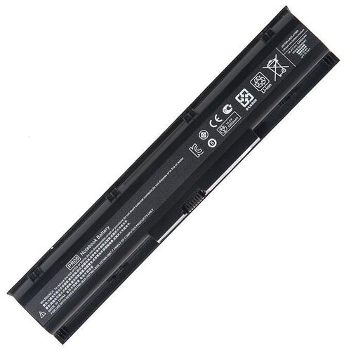 Аккумулятор для ноутбука HP ProBook 4730s (14.4V 4910mAh), 1 шт.
