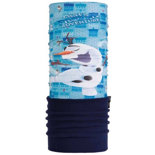 фото Бандана buff frozen polar adventure scuba blue