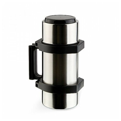 Термос 1,5л Турист К узкое горло