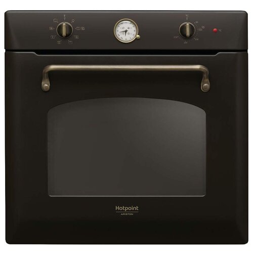 Электрический духовой шкаф Hotpoint-Ariston-Ariston FIT 804 H AN HA