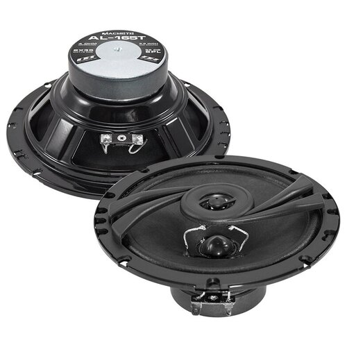 Автоакустика MACHETE AL-165T 229000₽