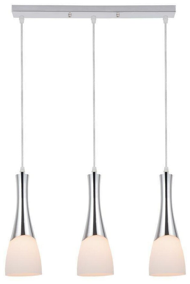 Подвесной светильник Nordica LDP 6814 PR Lumina Deco