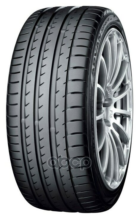 Yokohama Advan Sport V105 225/55 R17 101Y