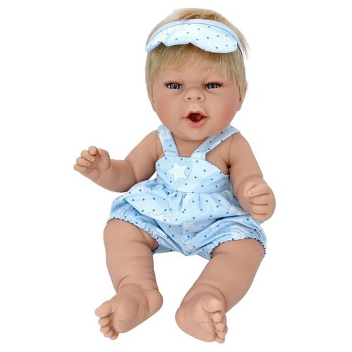 Купить Кукла Munecas Manolo Dolls Thais, 45 см, 8098