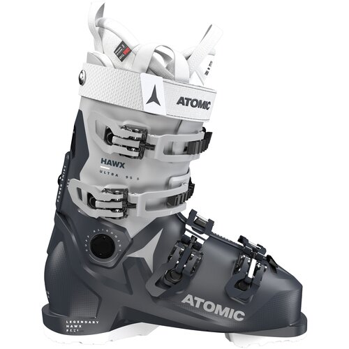 Горнолыжные ботинки ATOMIC Hawx Ultra 95 S W Gw Grey Blue (см:22)